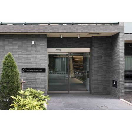 BPRレジデンス門前仲町の物件内観写真